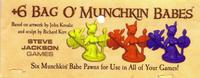Bag of Munchkin Babes Bag of Munchkin Babes